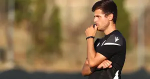 Πάθος και φωνή για τη νίκη