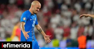 Ντρκούσιτς: ΠΑΟΚ - Ναυάγησε του Σλοβένου, καταλήγει στην Εσπανιόλ