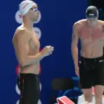 Μεγάλο πανελλήνιο ρεκόρ και πέμπτη θέση για τον Μάρκο στα 800μ. ελεύθερο - Αθηναϊκό