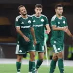 Παναθηναϊκός: Τα στατιστικά που χτυπούν «καμπανάκι»