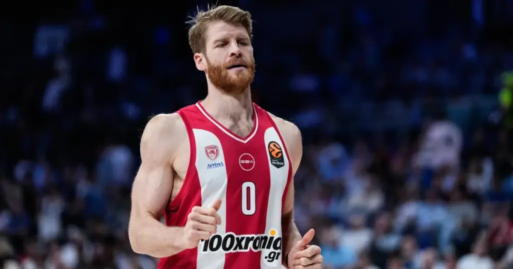 Ολυμπιακός, Γουόκαπ: Στο στόχαστρο της EuroLeague η Ντουμπάι, ανοίγει πειθαρχική διαδικασία