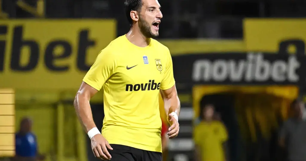 Νάπολι - Άρης 6-2: Τα λάθη πληρώνονται και ο Άρης έκανε πολλά…