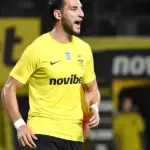Νάπολι - Άρης 6-2: Τα λάθη πληρώνονται και ο Άρης έκανε πολλά…