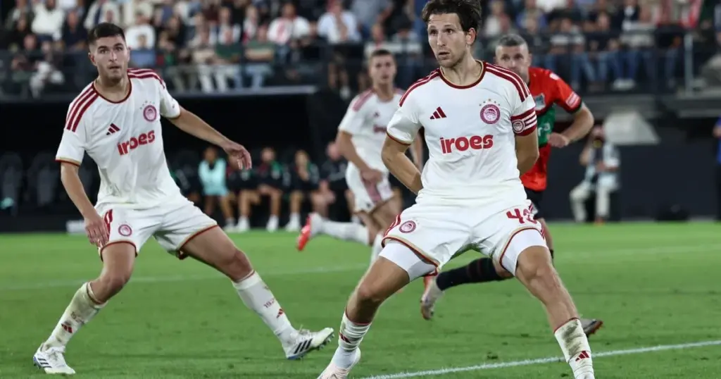 Ολυμπιακός, Europa League: Οι πιθανοί αντίπαλοι των ερυθρόλευκων στη League Phase και αυτοί που περιμένει