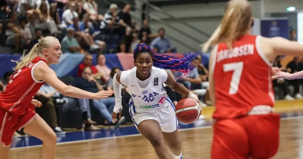 Ευρωμπάσκετ U16: Οι δηλώσεις του αγώνα Ελλάδα-Νορβηγία