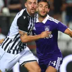 Λίσι: «Πρέπει να βελτιωθούμε σε αρκετά κομμάτια, έχουμε πίστη για τη ρεβάνς»