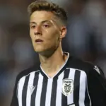 ΠΑΟΚ - Αντερλεχτ 0-1: Όλα στραβά και δύσκολα!