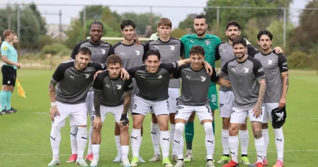 ΟΦΗ, Europa League: Η ΤΣΣΚΑ Σόφιας διέλυσε τη Μακάμπι Τελ Αβίβ και ετοιμάζεται για το ραντεβού με τους Κρητικούς