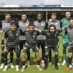 Μπούσης: «Δώσαμε ένα όνειρο σε όλες τις ομάδες, το επόμενο βήμα είναι να κάνουμε το γήπεδο»