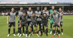 Μπούσης: «Δώσαμε ένα όνειρο σε όλες τις ομάδες, το επόμενο βήμα είναι να κάνουμε το γήπεδο»