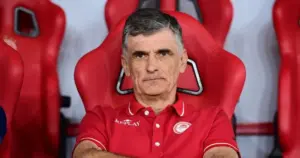 Ολυμπιακός: Υποψήφιοι για βασικοί με Βόλο Elabet οι Σιπιόνι και Ζότα - Gazzetta.gr