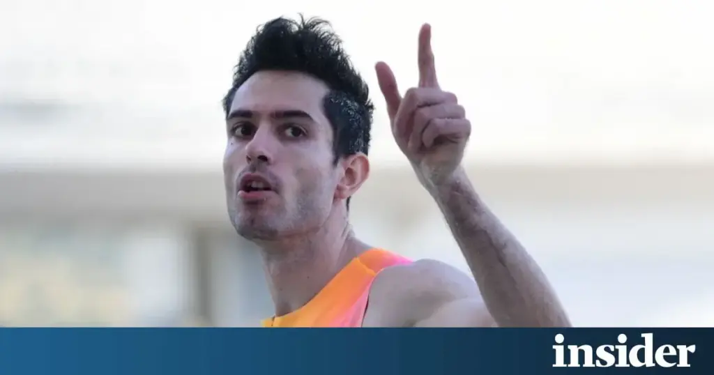 LIVE: Ο Καραλής στον τελικό των Diamond League