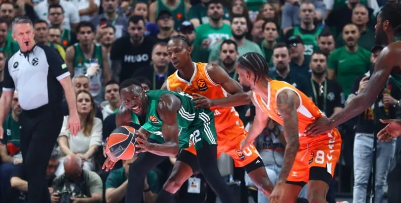 EuroLeague 2026/27: Όλες οι μεταγραφές! (Poll)