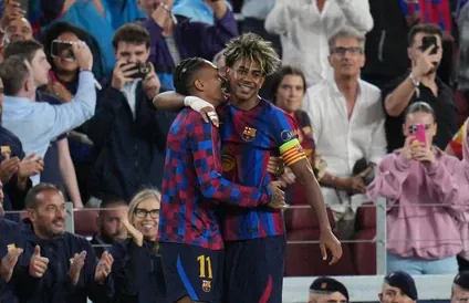 Champions League: 5άρα η Μπαρτσελόνα στη Φέγενορντ, 3άρα η Στουτγκάρδη στη Βίκινγκ